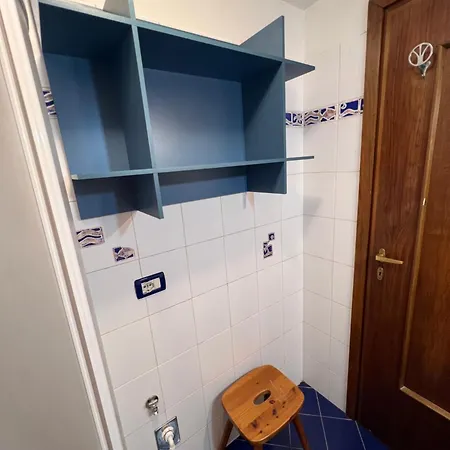 아파트 Bijoux Du Cervin