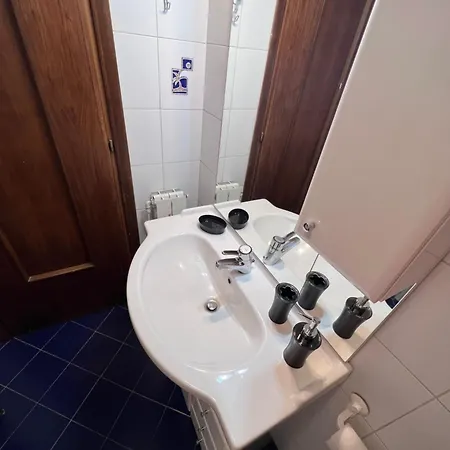 Bijoux Du Cervin 아파트 브루일서비니아