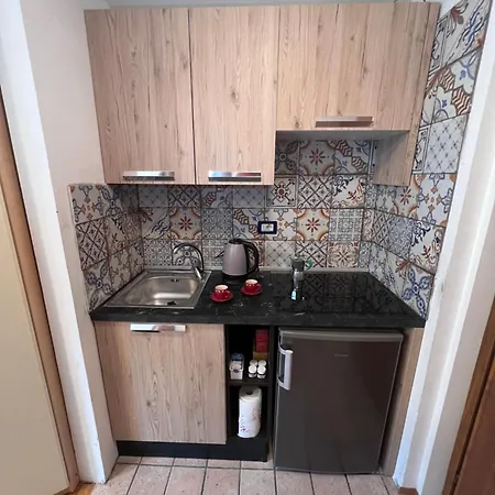 Bijoux Du Cervin 아파트 *