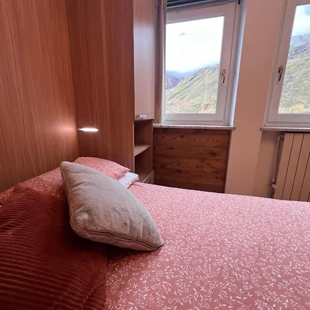 Bijoux Du Cervin * 브루일서비니아