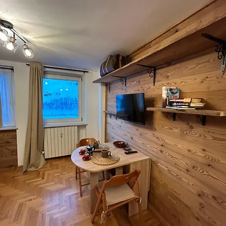 아파트 Bijoux Du Cervin