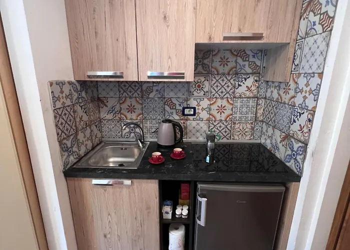 Bijoux Du Cervin Lejlighed *