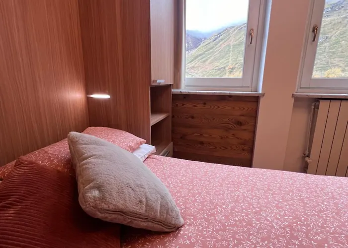 Bijoux Du Cervin * Breuil-Cervinia