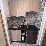 Bijoux Du Cervin Appartement *
