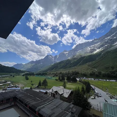 Bijoux Du Cervin Appartement Breuil-Cervinia