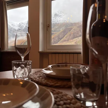 Bijoux Du Cervin Appartement Breuil-Cervinia