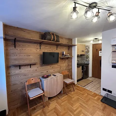 Bijoux Du Cervin Appartement