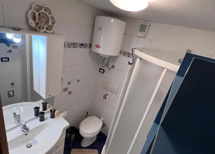 Bijoux Du Cervin 公寓 布勒伊-切尔维尼亚