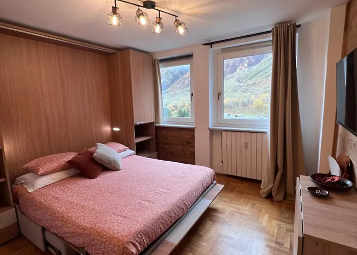 Bijoux Du Cervin 布勒伊-切尔维尼亚